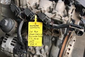 Motore Volkswagen Fox 1.2 CHF