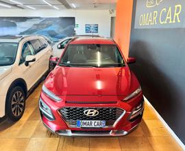 Hyundai Kona 1.0 BENZINA 2019 NEOP.