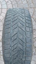 4 Gomme invernali R18 + ruotino