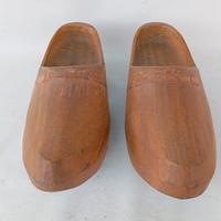 Vecchie zoccole piemontesi 