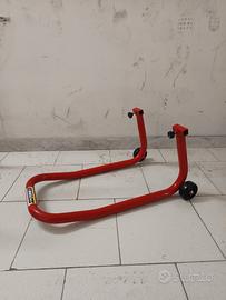 cavalletto moto 