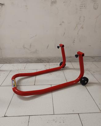 cavalletto moto 
