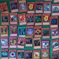 carte yu-gi-oh (parte 2)