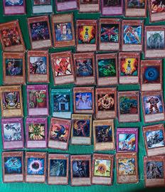 carte yu-gi-oh (parte 2)