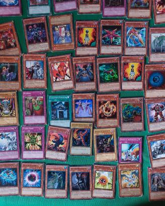 carte yu-gi-oh (parte 2)