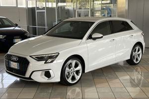 Audi A3 Sportback 30 TDI S tronic Business Ad...