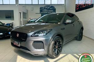 JAGUAR E-Pace 2.0D 180CV AWD aut. R-Dynamic