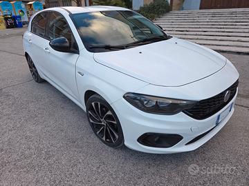 Fiat Tipo S Design 1.6 120 cv