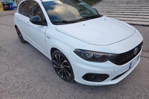 Fiat Tipo S Design 1.6 120 cv
