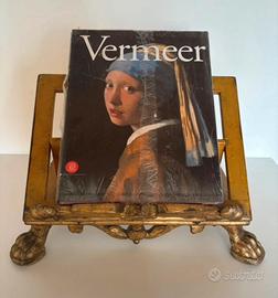 Libro Arte Pittura Vermeer Skira Sigillato