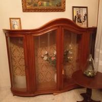 Credenza legno massello