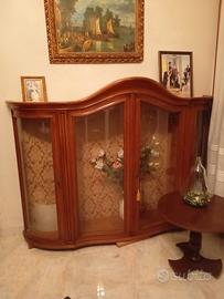 Credenza legno massello