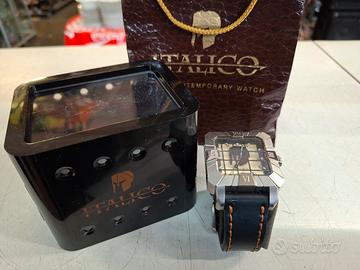 Orologio ITALICO  203/1000