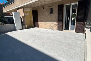 Nuova costruzione Trilocale in villa