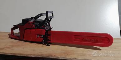 Motosega Jonsered 2083 Turbo