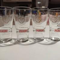 Bicchieri Peroni