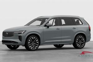 VOLVO XC90 B5 AWD Mild hybrid Benzina Plus Brigh