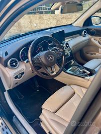 Mercedes glc (x253) - 2019