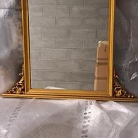 Specchio stile Vintage       