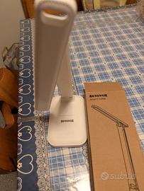 Lampada LED Autovox smart lamp nuova