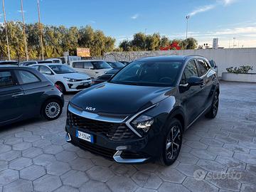 KIA SPORTAGE 1.6 HEV FULL HYBRID STYLE 30MILA KM