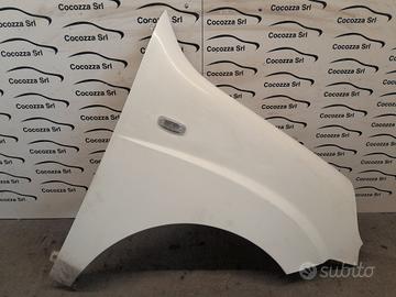 PARAFANGO ANTERIORE DESTRO FIAT DOBLO' CARGO