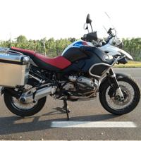 BMW R 1200 GS - 2008 Adventure