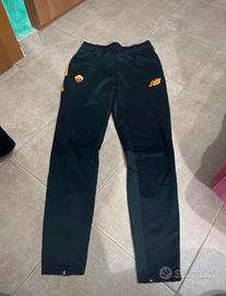 pantaloni tuta asroma