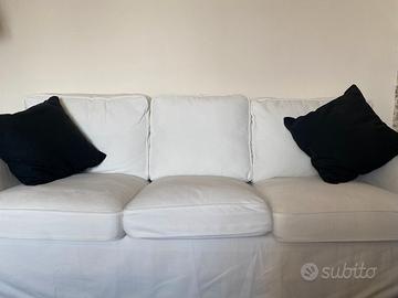Divano Ikea 3 posti