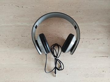 Cuffie Beck's Music  – Nuove (Collezione / Gadget)