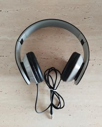 Cuffie Beck's Music  – Nuove (Collezione / Gadget)