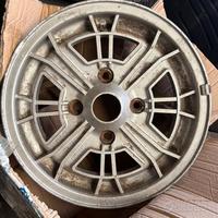 Cerchi Lancia Fulvia