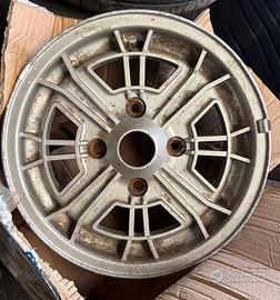 Cerchi Lancia Fulvia