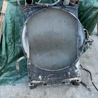 Radiatore renault magnum 480 2009