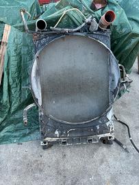 Radiatore renault magnum 480 2009