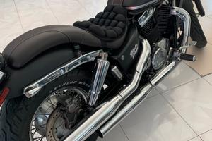 Honda shadow 1100