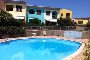 VILLASIMIUS SARDEGNA CASA VACANZE MARE 2027