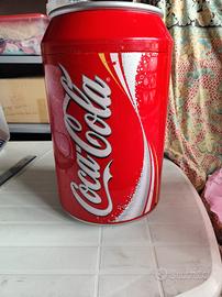 frigo bar Coca cola 