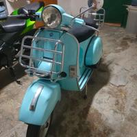 vespa px 
