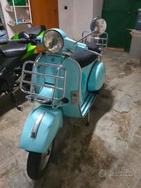 vespa px 