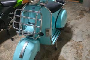 vespa px 