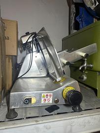 Affettatrice professionale