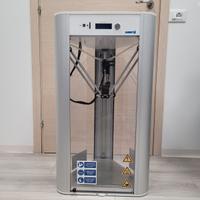 Stampante 3D Delta WASP 2040 | 200x400mm