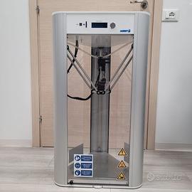 Stampante 3D Delta WASP 2040 | 200x400mm