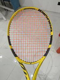 babolat aero pro drive 
