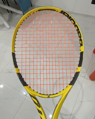 babolat aero pro drive 
