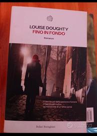 Romanzo Louise Doughty