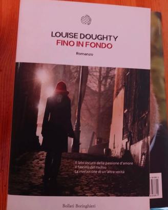 Romanzo Louise Doughty