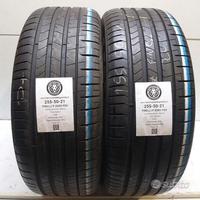 2 gomme 255 50 21 pirelli a44016