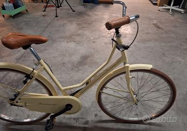 City Bike Girardengo Holland